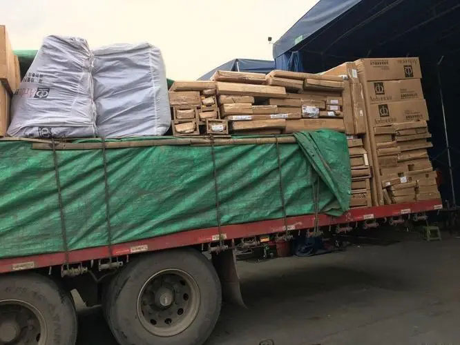 东光家具托运