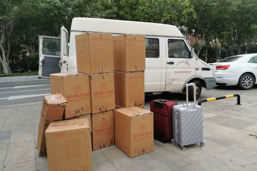 东光行李托运公司